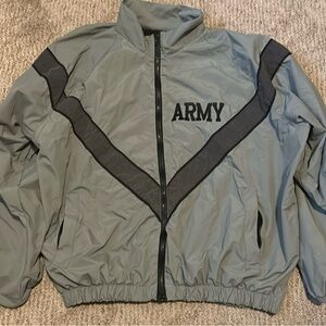 Army vintage jacket
